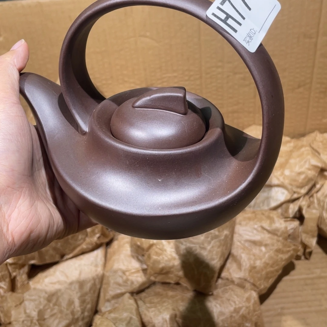 茶壶紫砂紫砂茶壶770