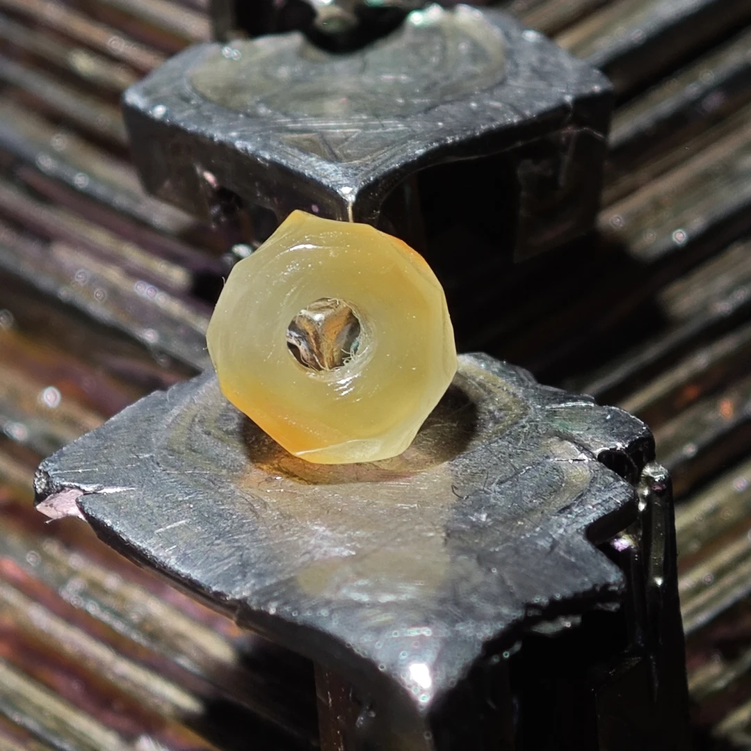 zc蜜蜡72号 尺寸6*3.5