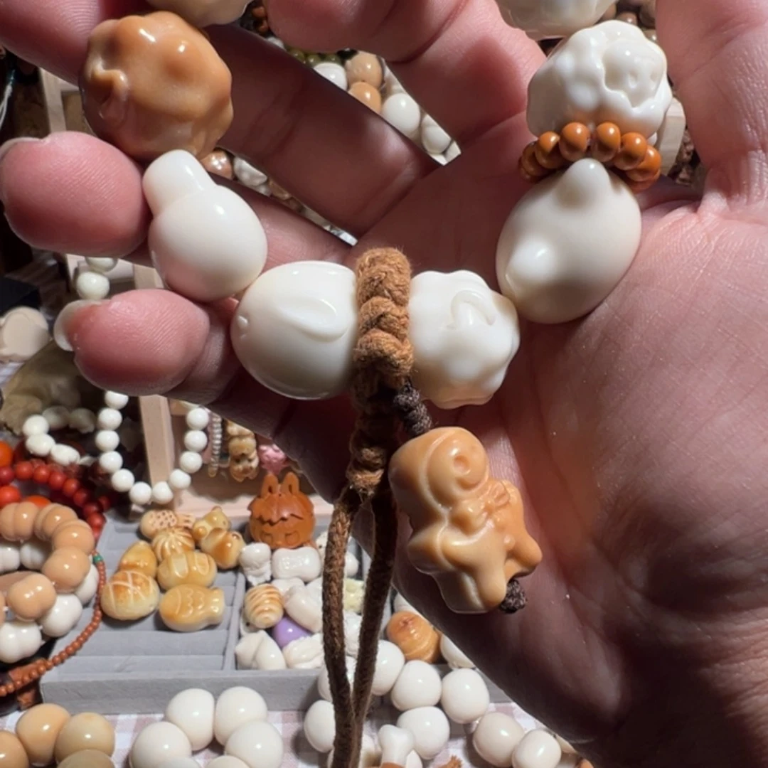 木一****❤牙果单圈订制no退换