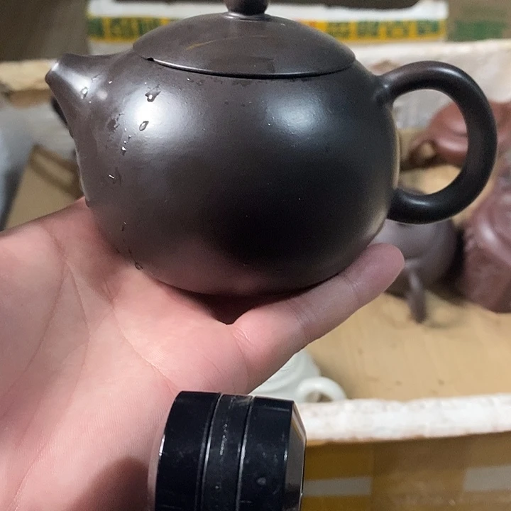 茶壶紫砂紫砂茶壶
