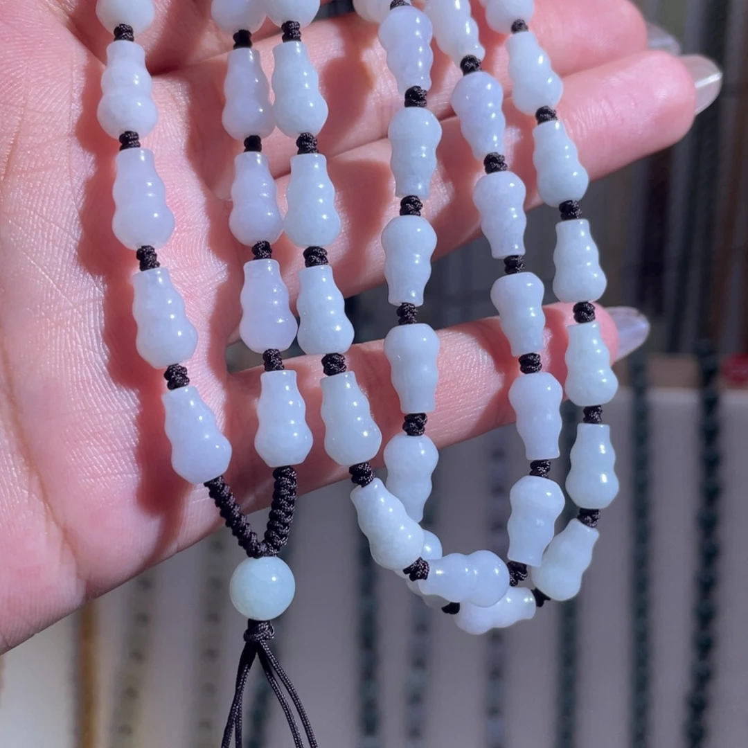 颈饰未镶嵌翡翠福利款