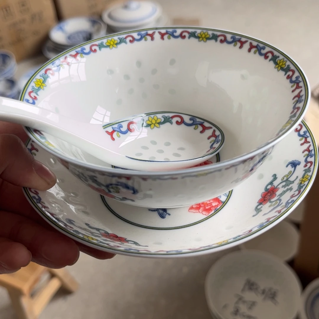 白泥景德镇高温瓷