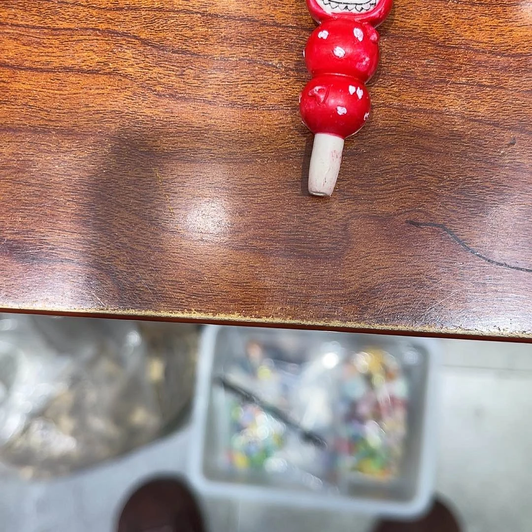 可***人合成碳硅石非金属原创设计制作