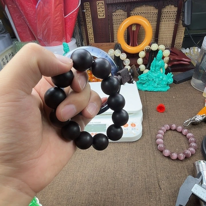 大果紫檀（缅甸花梨）126