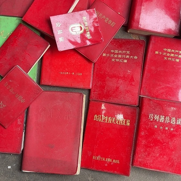 香榧木鬼*子木头人的故事18