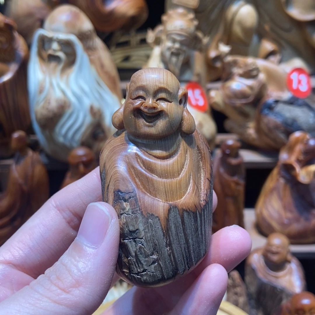 柏木（崖柏）精品太行崖柏