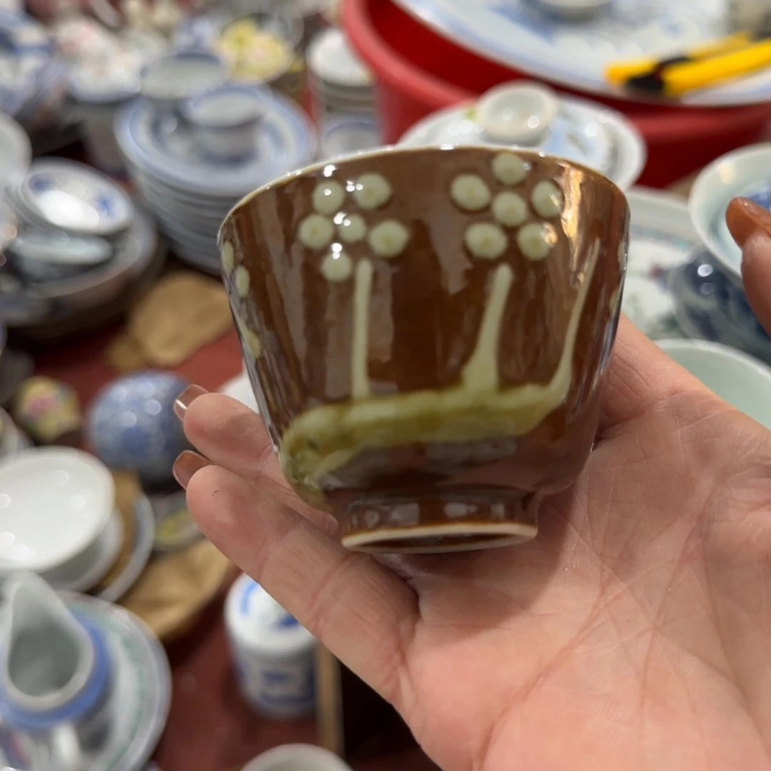 摆件陶景德镇陶瓷艺术品