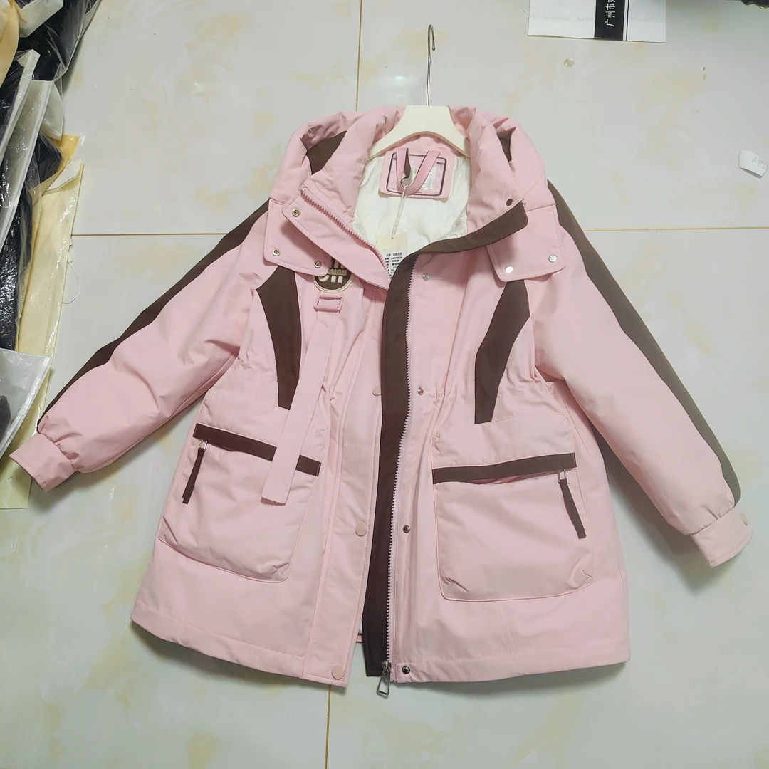 499捡漏芮娜依莲外套高货捡漏款不补差