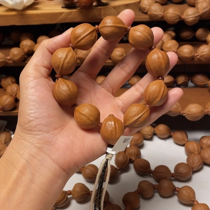 木质梅林铁核2026福利款