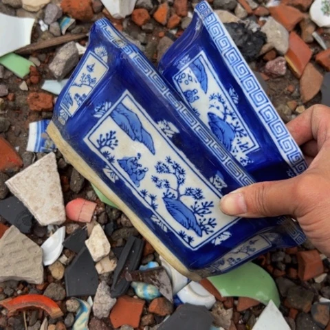 杂色豆（科檀/科特迪瓦檀木）幸*