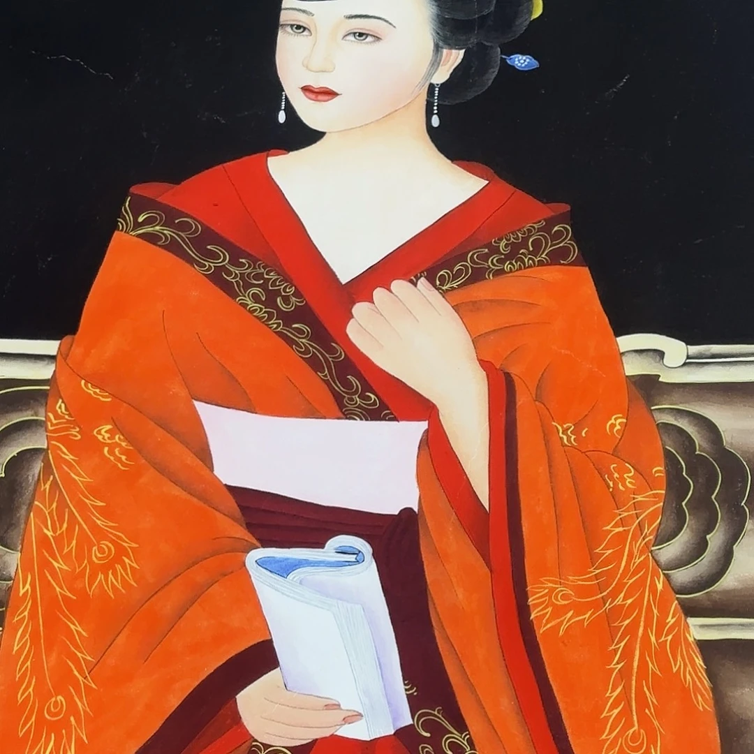 展示作品作品展示纸本
