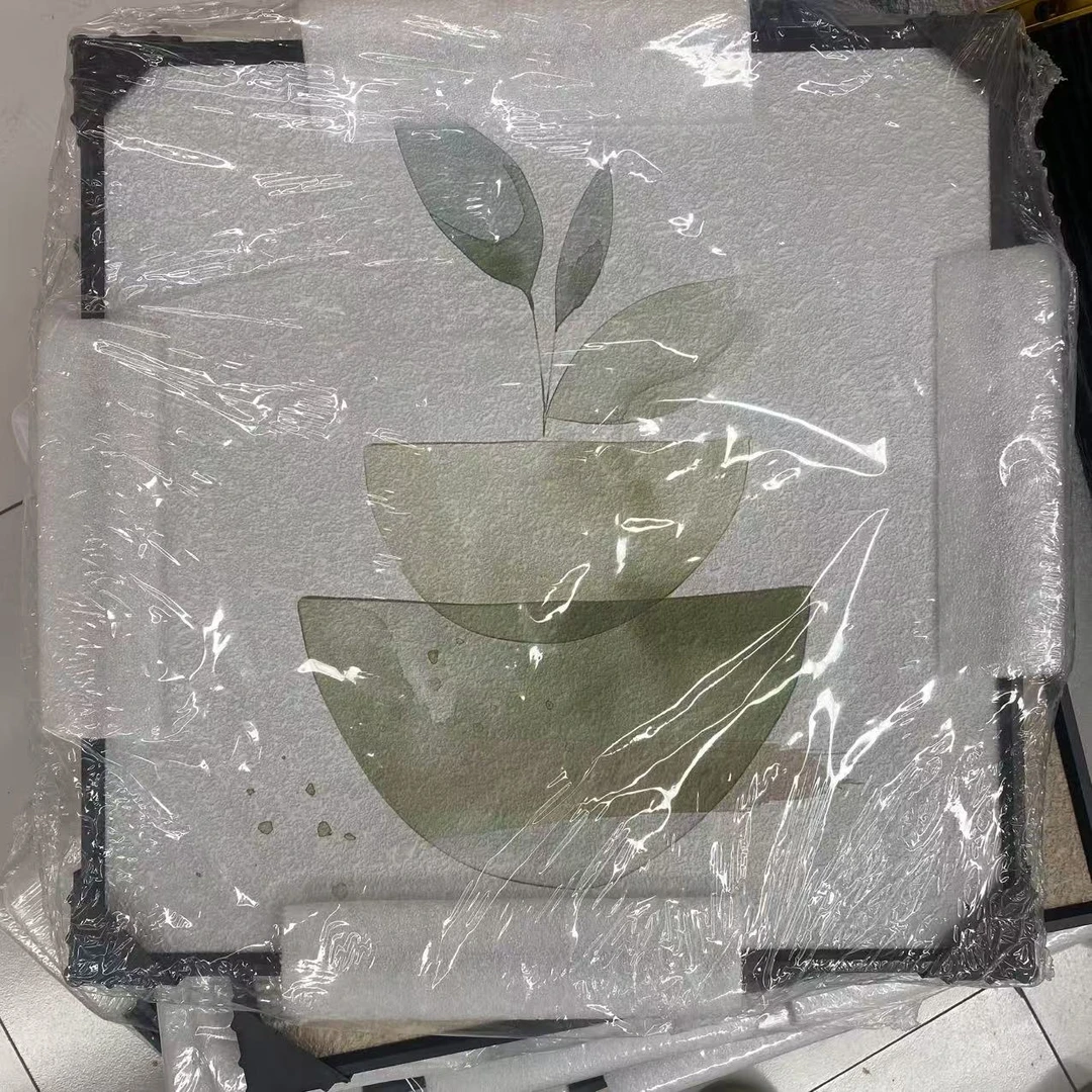 抽象风格专用栏挂画餐厅斗柜