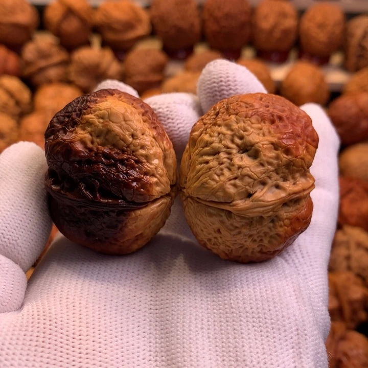 文玩核桃吊坠16哦哦哦