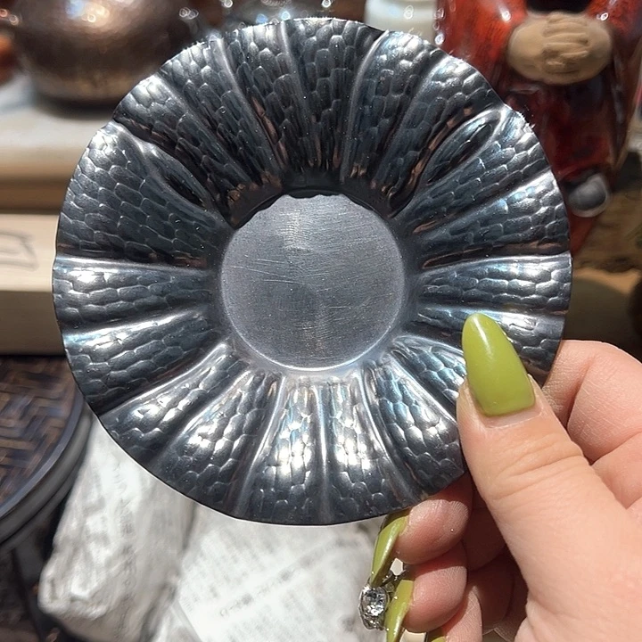 瓷片密胺手绘陶瓷