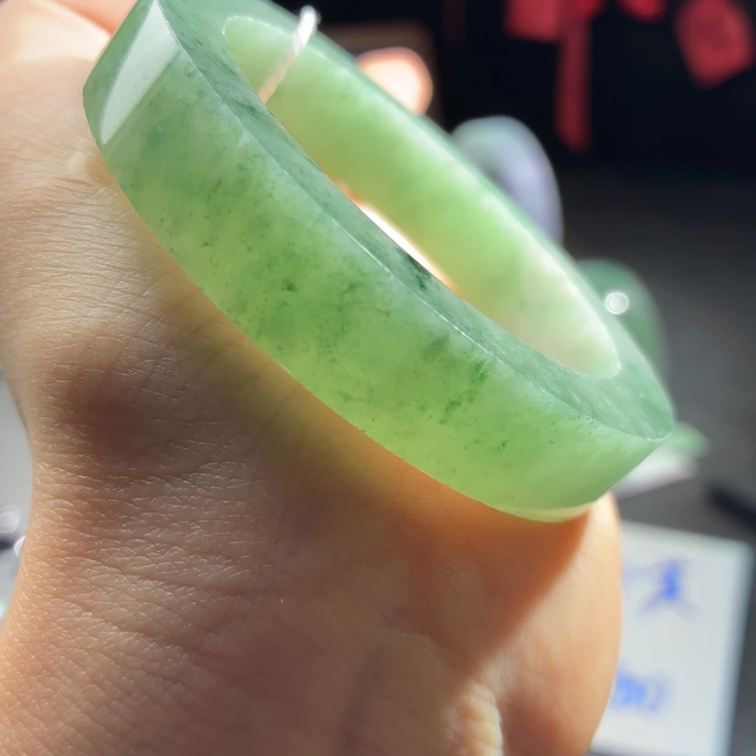 定制翡翠未镶嵌特价款