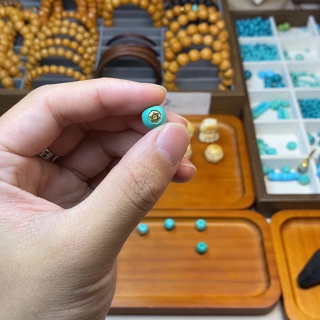 无事牌非洲檀香一