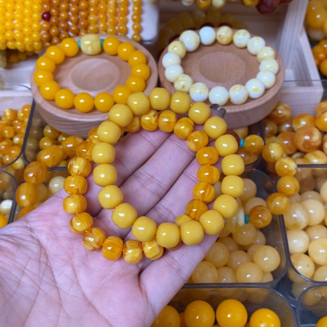 不***生非金属精品百搭手串