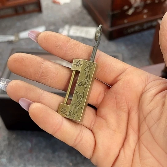 啊**石沐头淘古茶具摆件