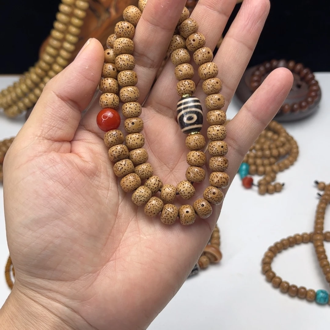 ****猫吊坠星月菩提菩提