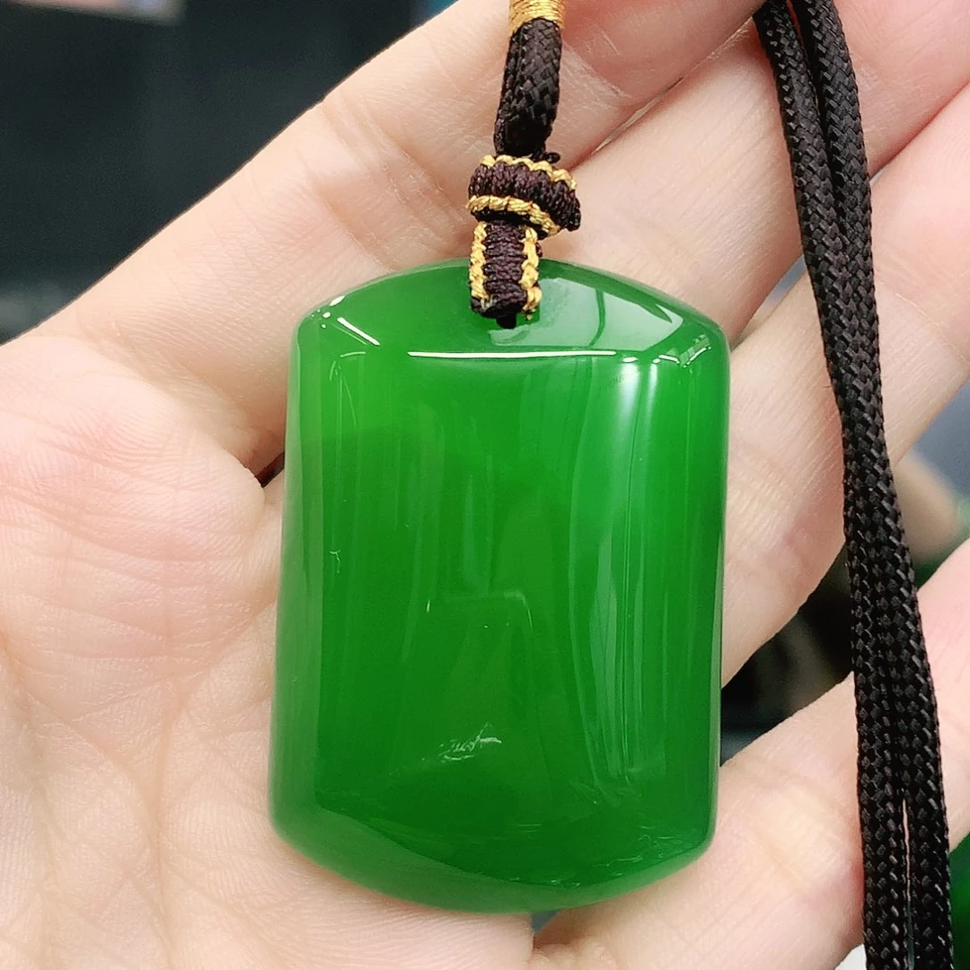 未镶嵌吊坠玛瑙/玉髓