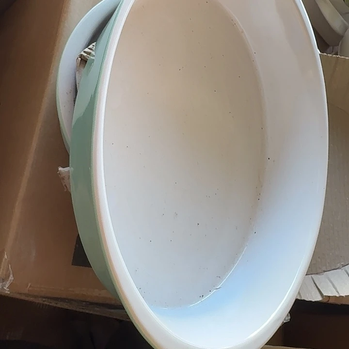 外贸尾单高温陶瓷微瑕