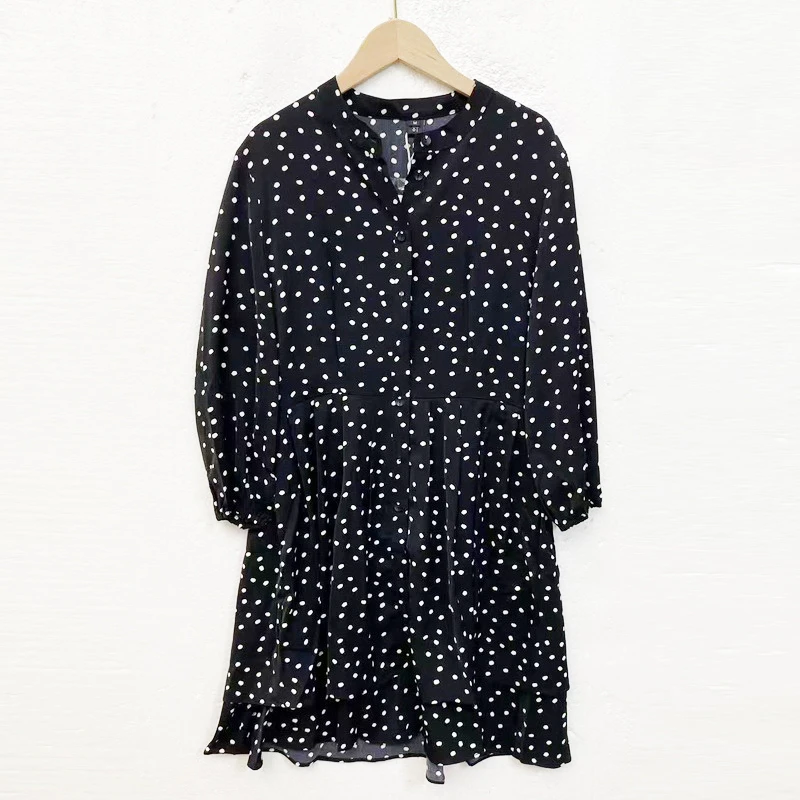 【G4990】时尚女士连衣裙