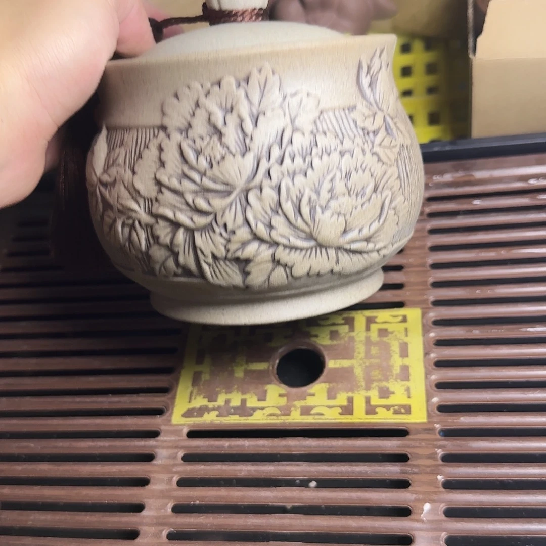 摆件德化窑德化窑