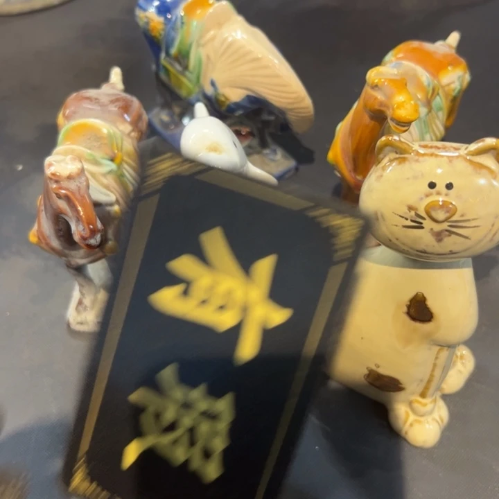 璇***雅瓷片拾六家的瓷器瓷器