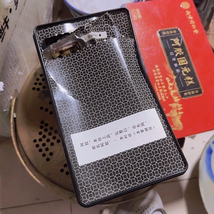 香榧木王*军摆件40