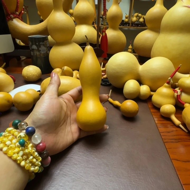 V****可爱葫芦精品葫芦