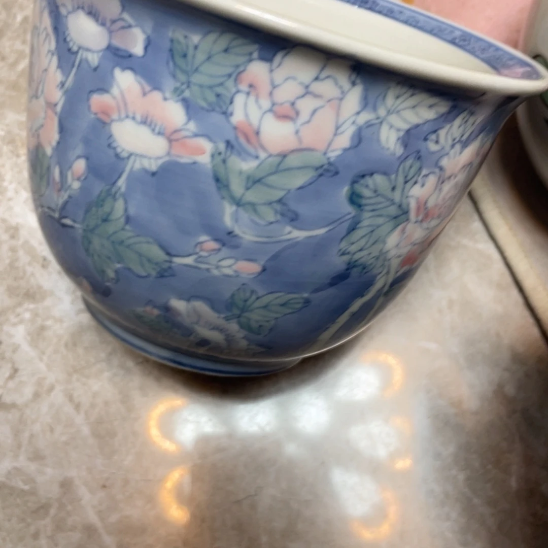 丽***瓷不退不换，看好再拍