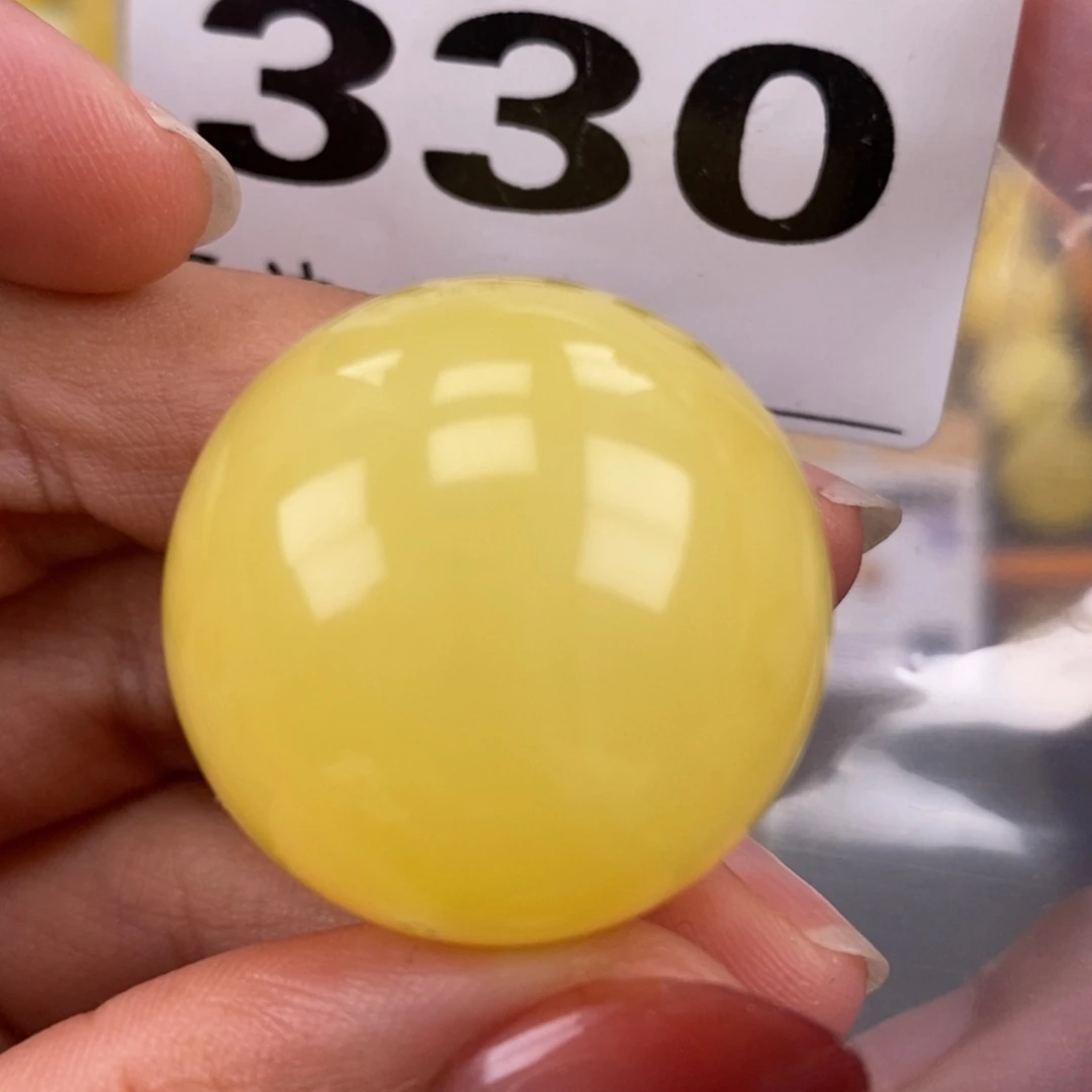 琥珀未镶嵌珠宝奇石28.2