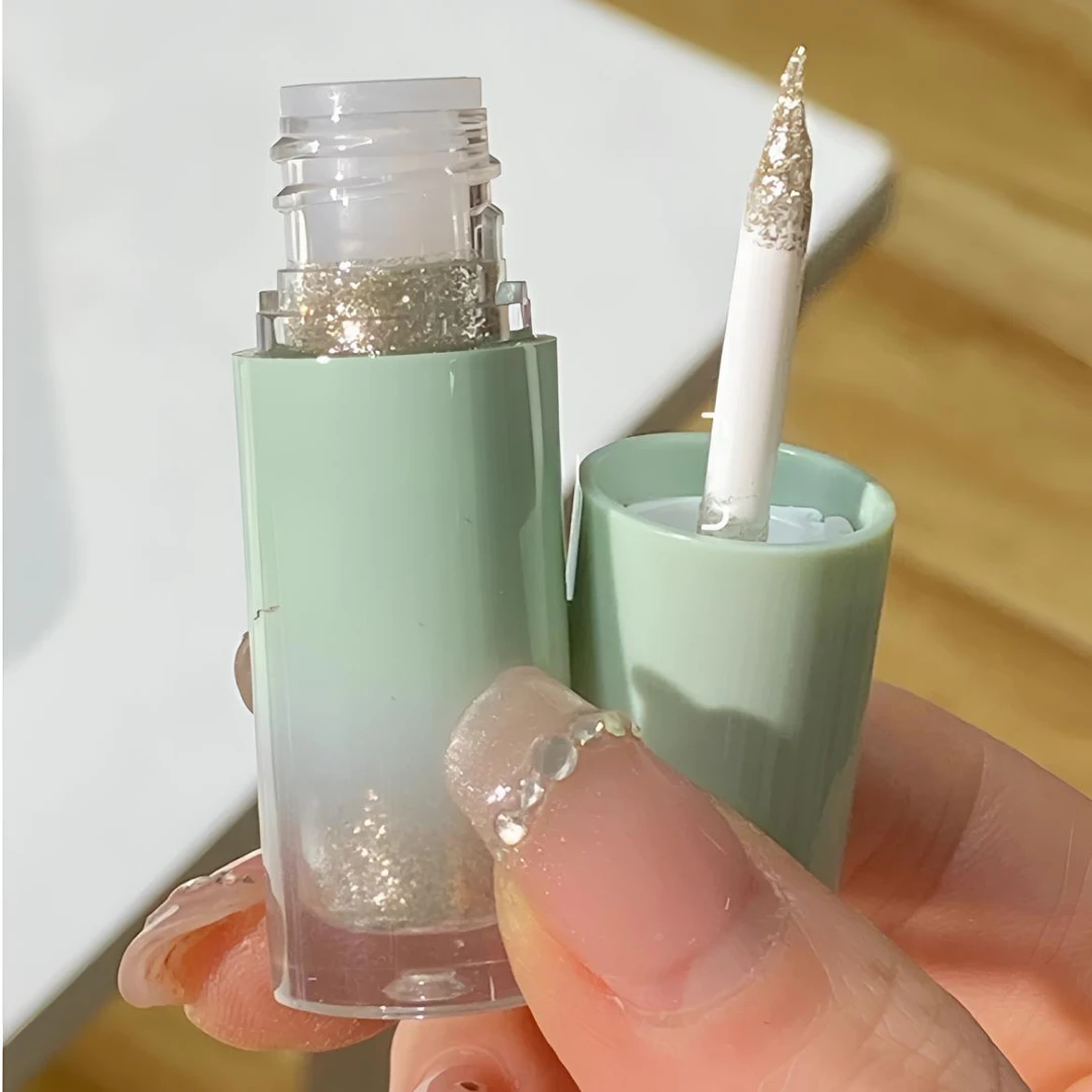 B28  荧光液体眼影