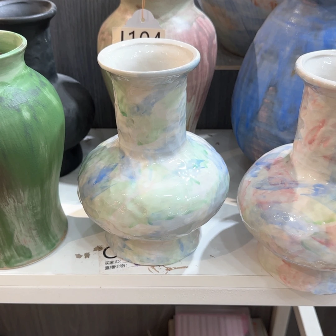 景德镇陶瓷艺术品花****）