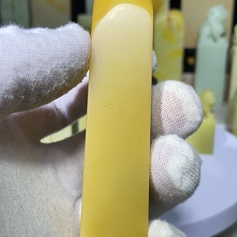 青田石奕*青田石青田石