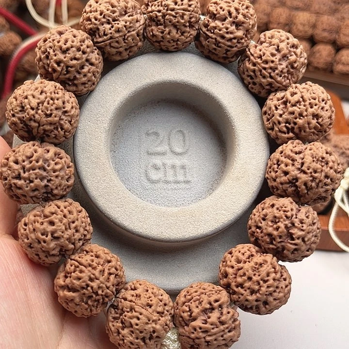 金刚菩提手串满肉蜂王中王22