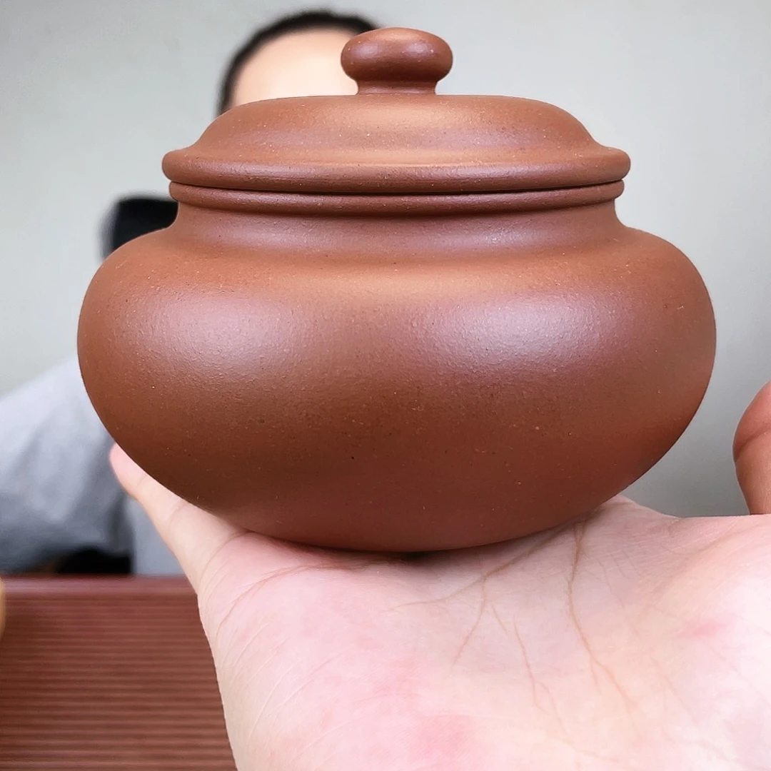 茶杯紫砂今天下午