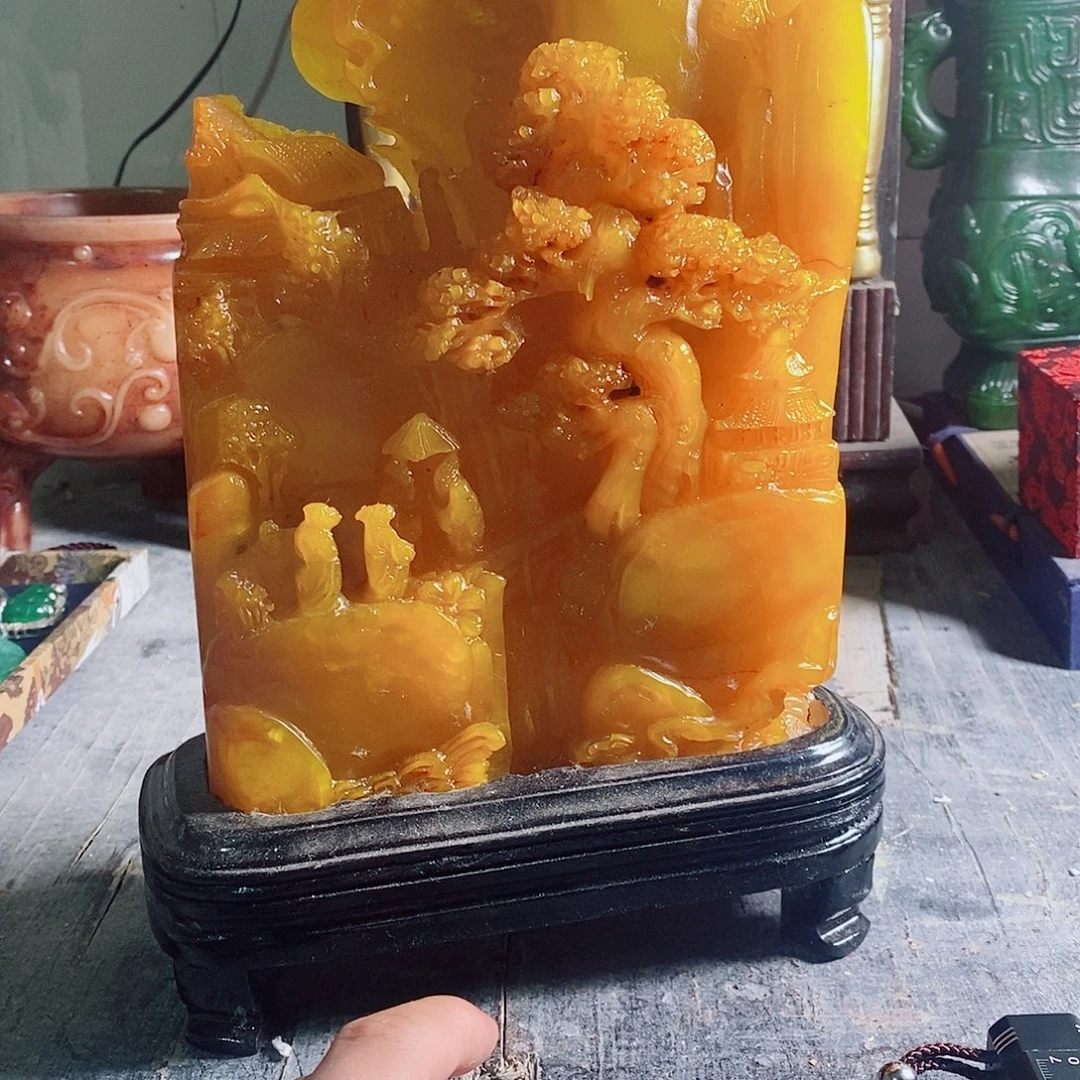 闪购商品直播间画面1