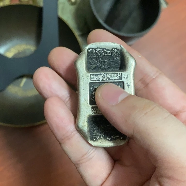 摆件古玩收藏鉴赏