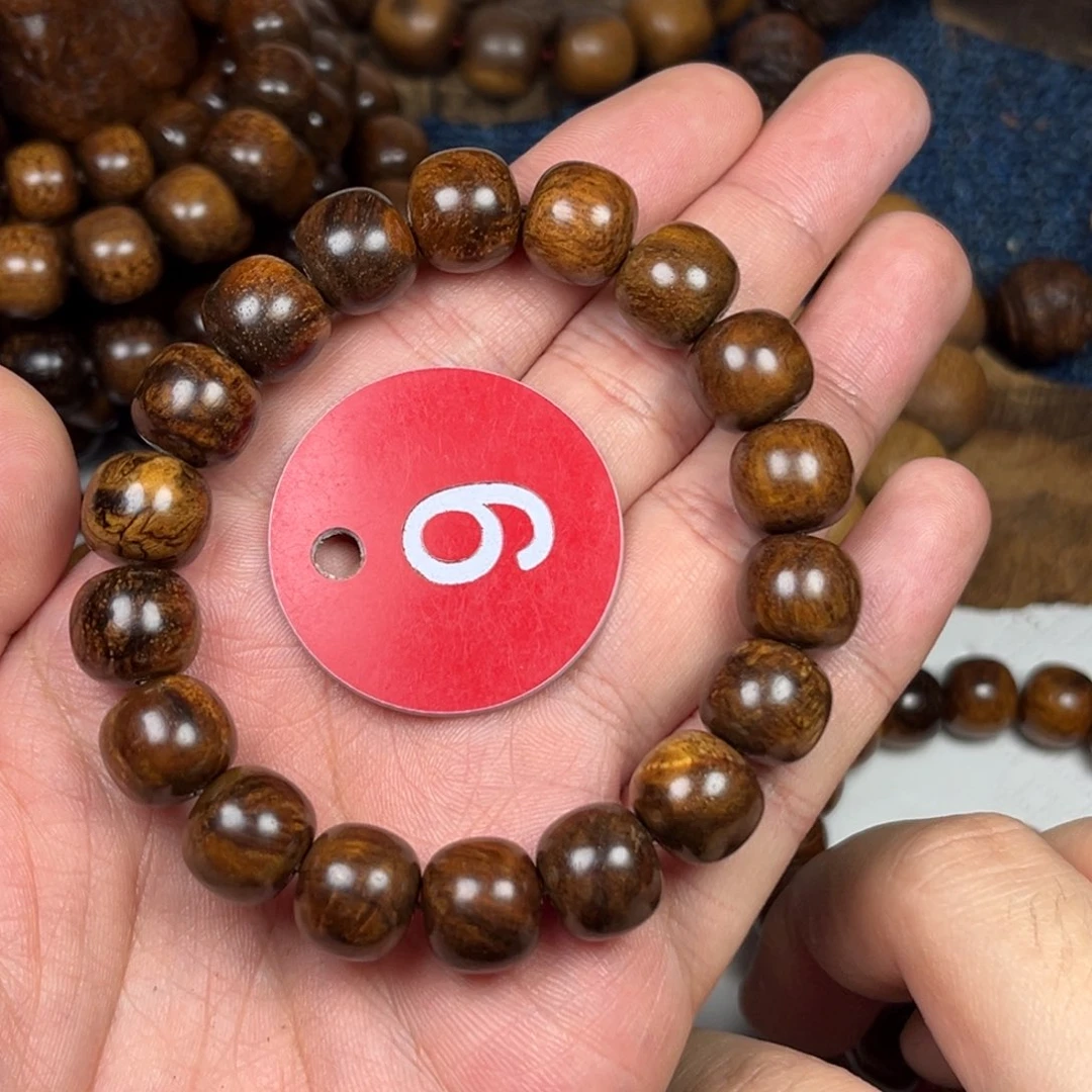 手串/手链贡木巴布亚11/12