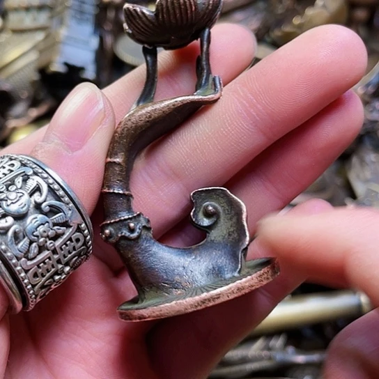 铜器摆件诚信经营