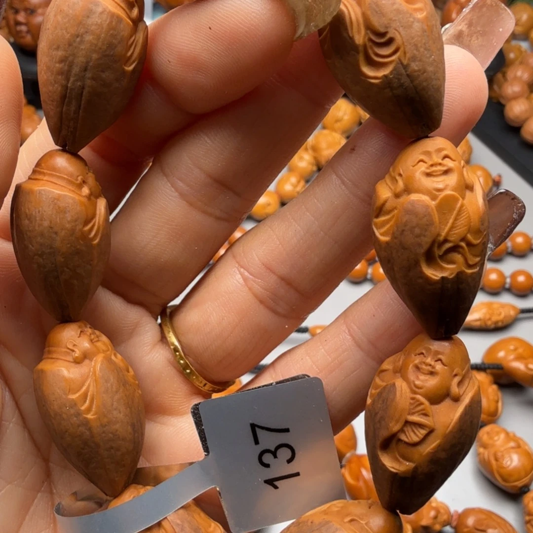 橄榄核手串/手链137