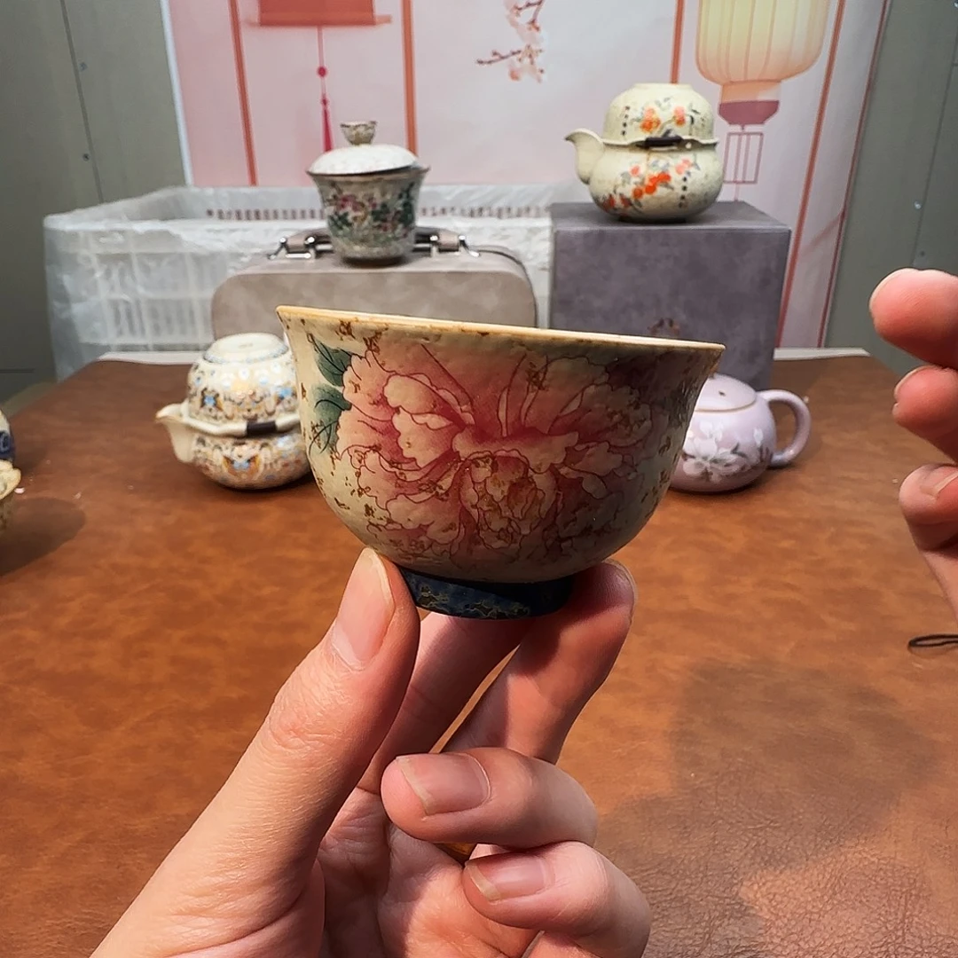 颜瓷闪购商品链接552