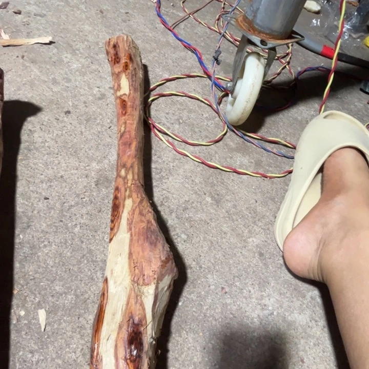 把件黄花梨/降香黄檀