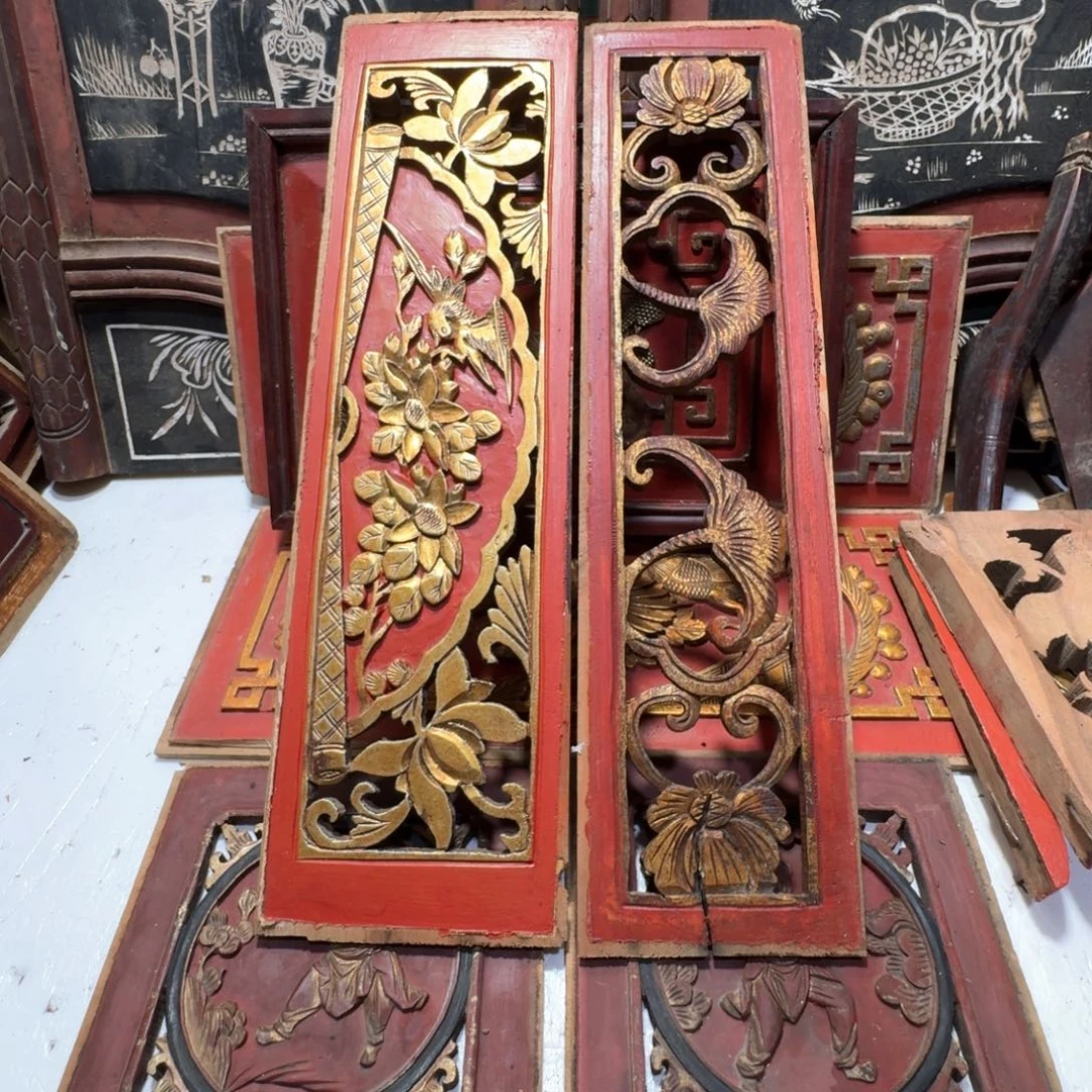 黄***一这两人在同一部作品之间