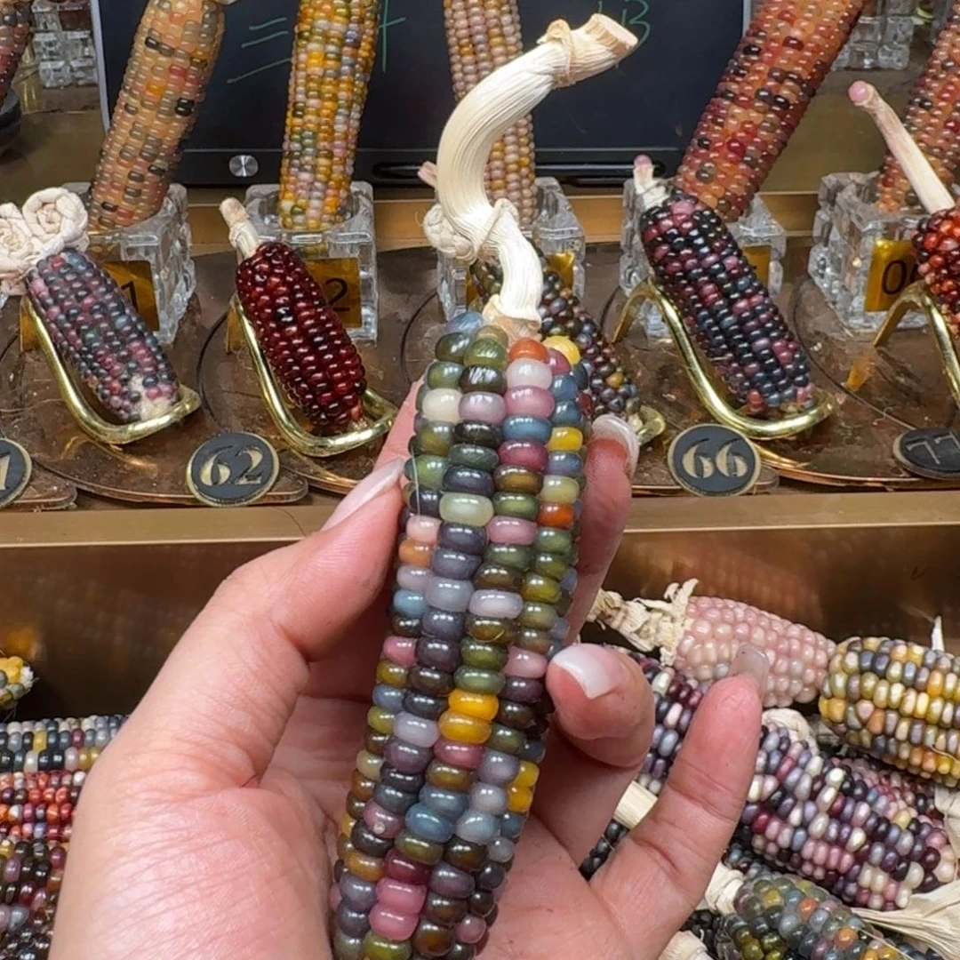 柏香籽/百香籽吊坠昊**地