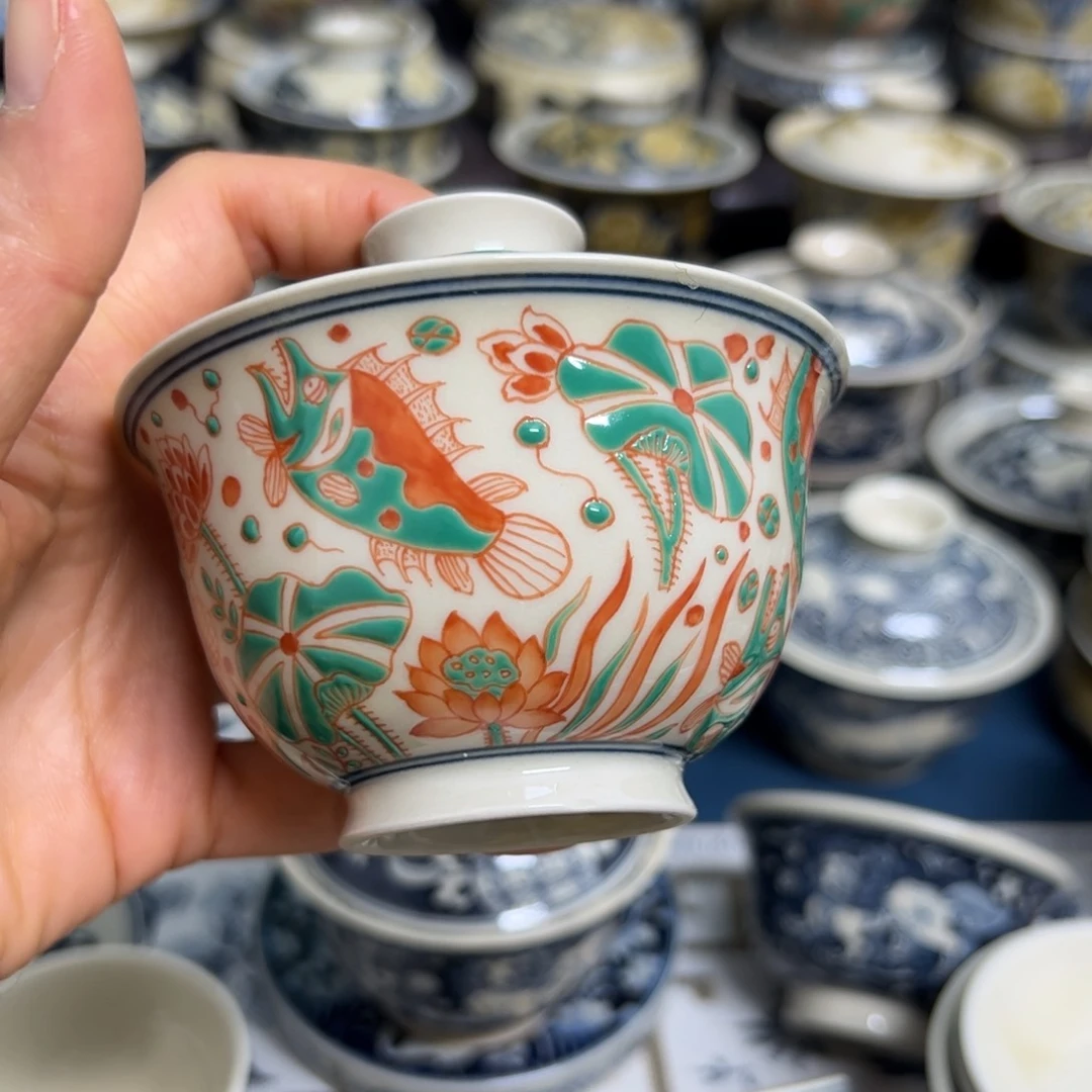 【闪购商品】笑*陶瓷艺术有限公司