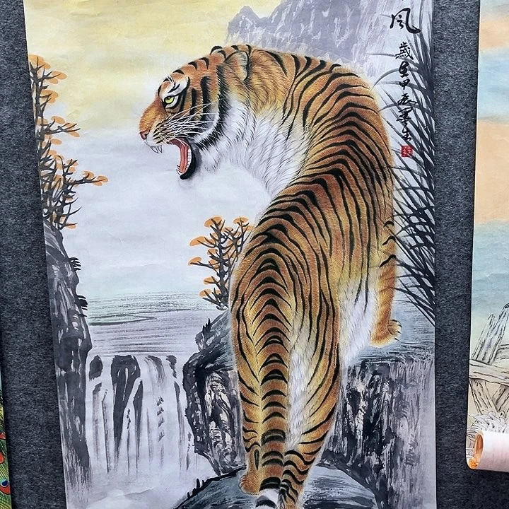艺术作品美术作品1