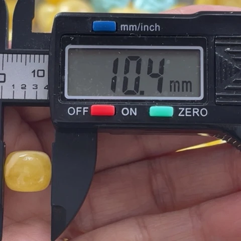 【闪购商品】裸石蜜蜡未镶嵌71杂