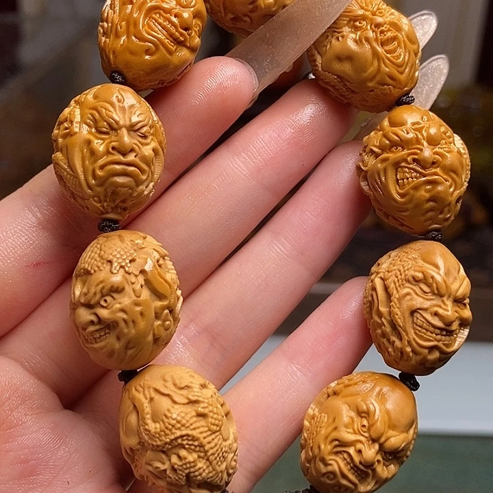 橄榄核手串/手链他刚刚v吧不过还好爸爸